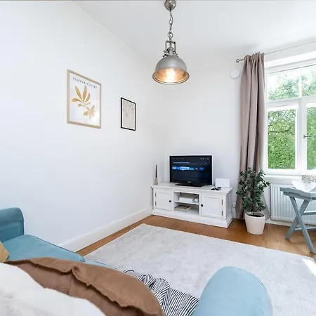 דירה 2-story Loft, Large Terrace, Next To Old Town *