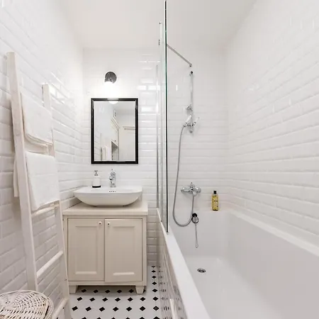 2-story Loft, Large Terrace, Next To Old Town * טאלין