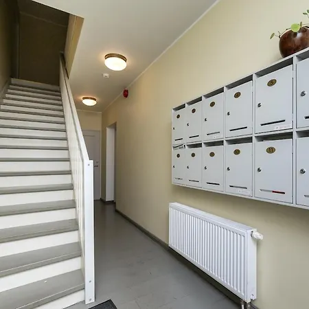 2-story Loft, Large Terrace, Next To Old Town * טאלין