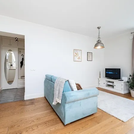 Apartment 2-story Loft, Large Terrace, Next To Old Town