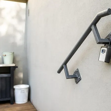 Apartment 2-story Loft, Large Terrace, Next To Old Town *