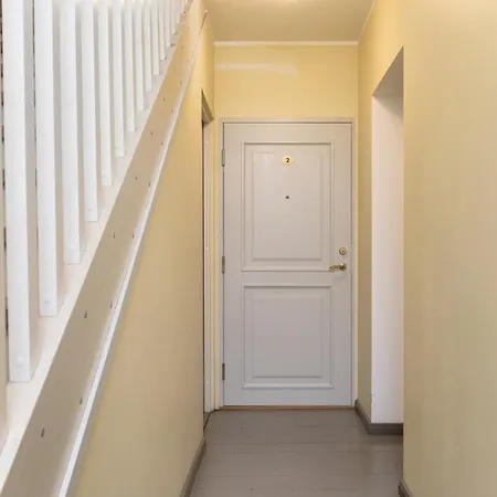 2-story Loft, Large Terrace, Next To Old Town *