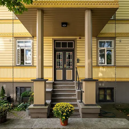 Appartement 2-story Loft, Large Terrace, Next To Old Town *