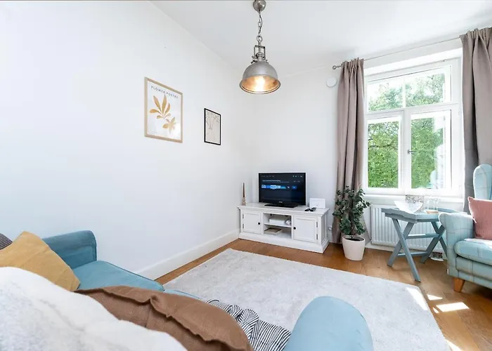 Apartament 2-story Loft, Large Terrace, Next To Old Town *