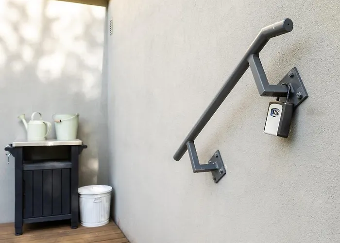 Apartman 2-story Loft, Large Terrace, Next To Old Town *