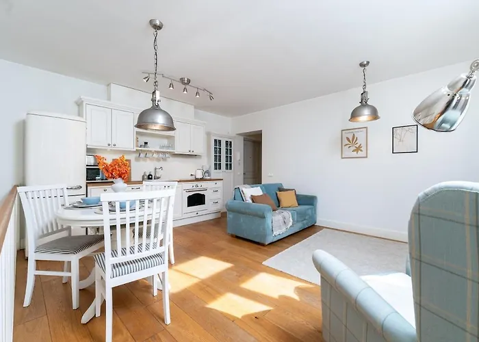 2-story Loft, Large Terrace, Next To Old Town 塔林