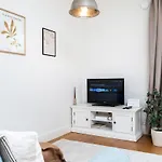 2-story Loft, Large Terrace, Next To Old Town 公寓