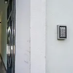 2-story Loft, Large Terrace, Next To Old Town 公寓