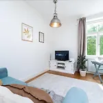 公寓 2-story Loft, Large Terrace, Next To Old Town *