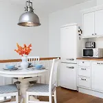 公寓 2-story Loft, Large Terrace, Next To Old Town *