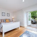 公寓 2-story Loft, Large Terrace, Next To Old Town *