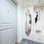 2-story Loft, Large Terrace, Next To Old Town 公寓 *