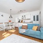 公寓 2-story Loft, Large Terrace, Next To Old Town 塔林