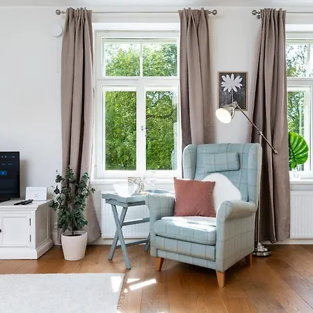 Apartmán 2-story Loft, Large Terrace, Next To Old Town